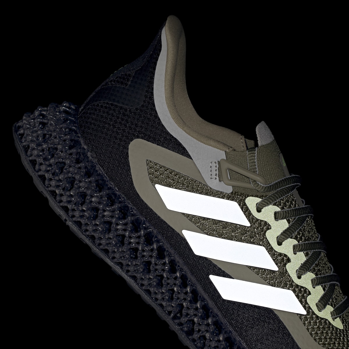 Adidas 4DFWD 2 Laufschuh. 4