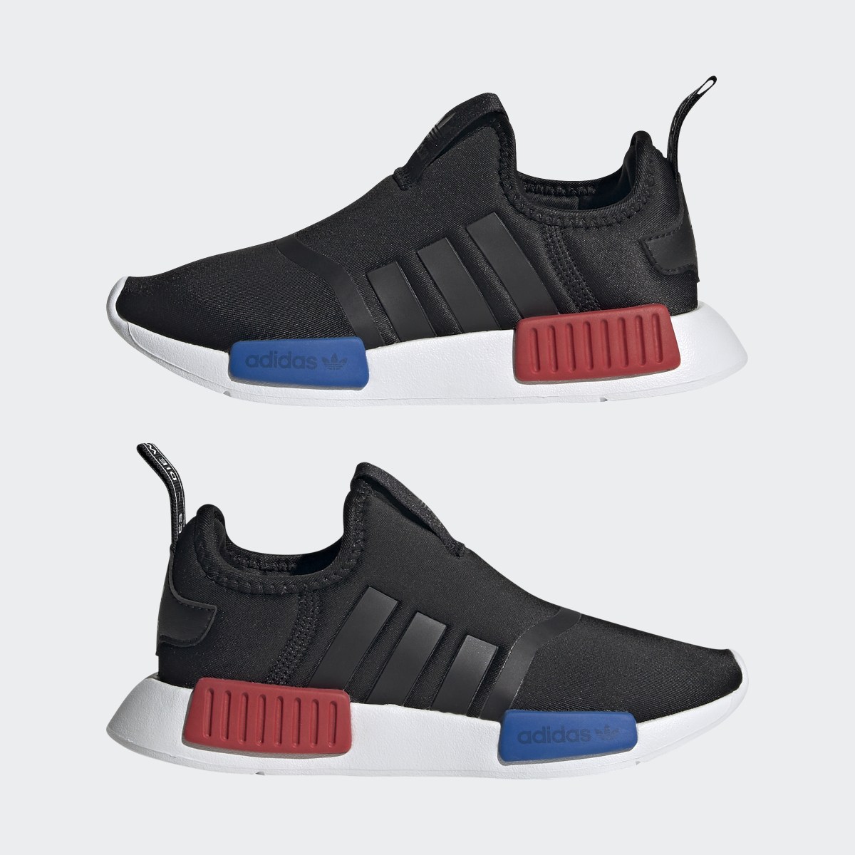 Adidas Chaussure NMD 360. 8