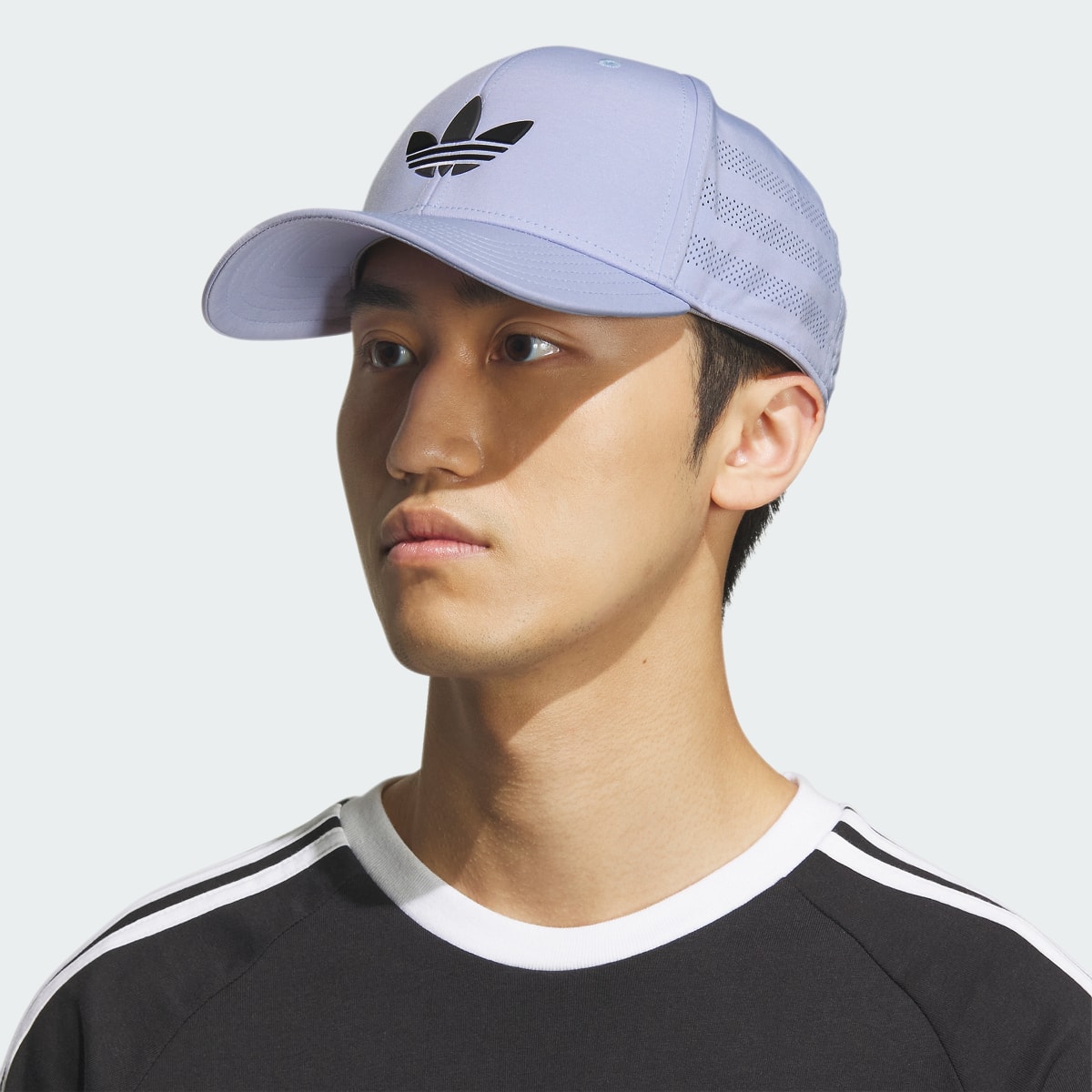 Adidas Beacon Cap. 4