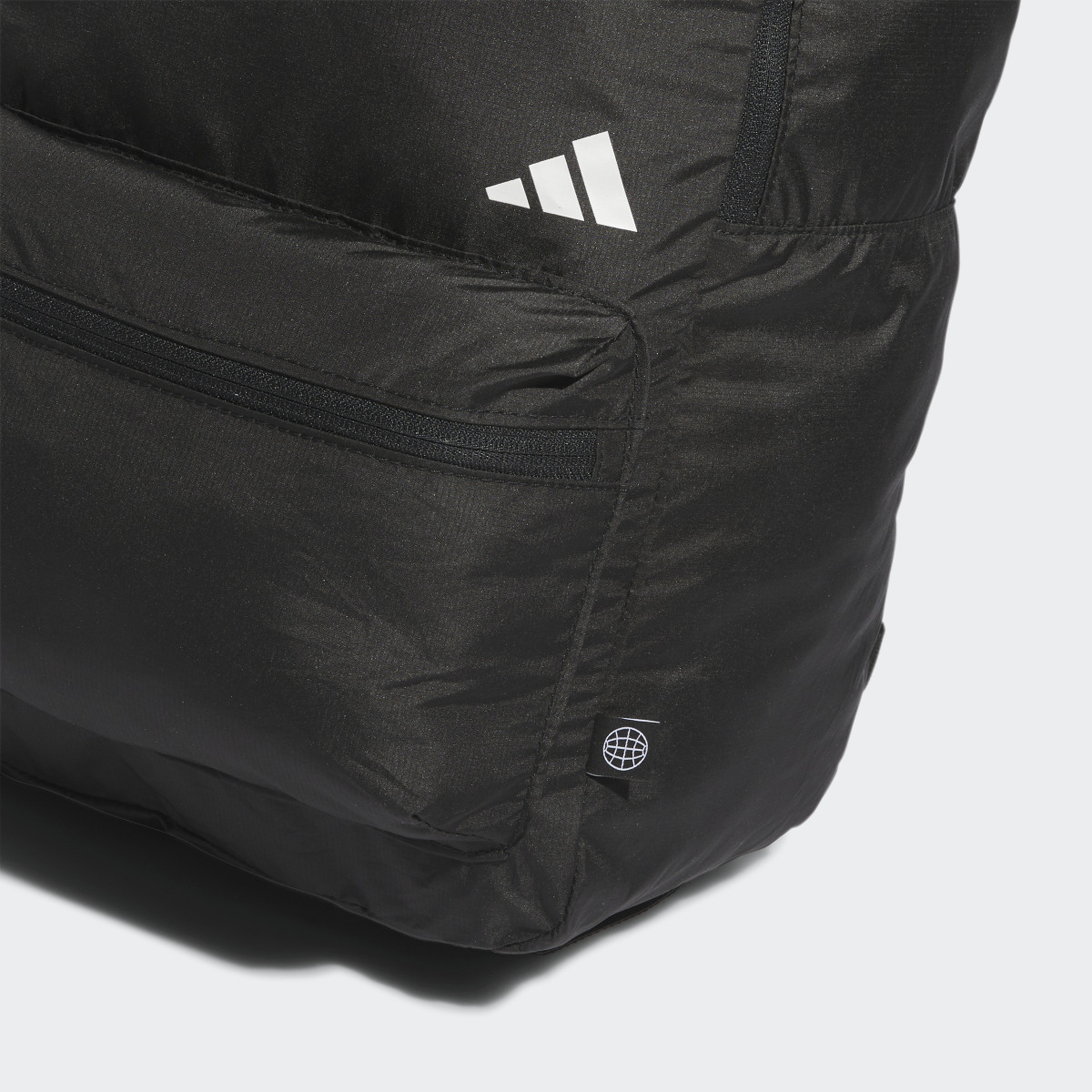 Adidas Golf Packable Backpack. 6