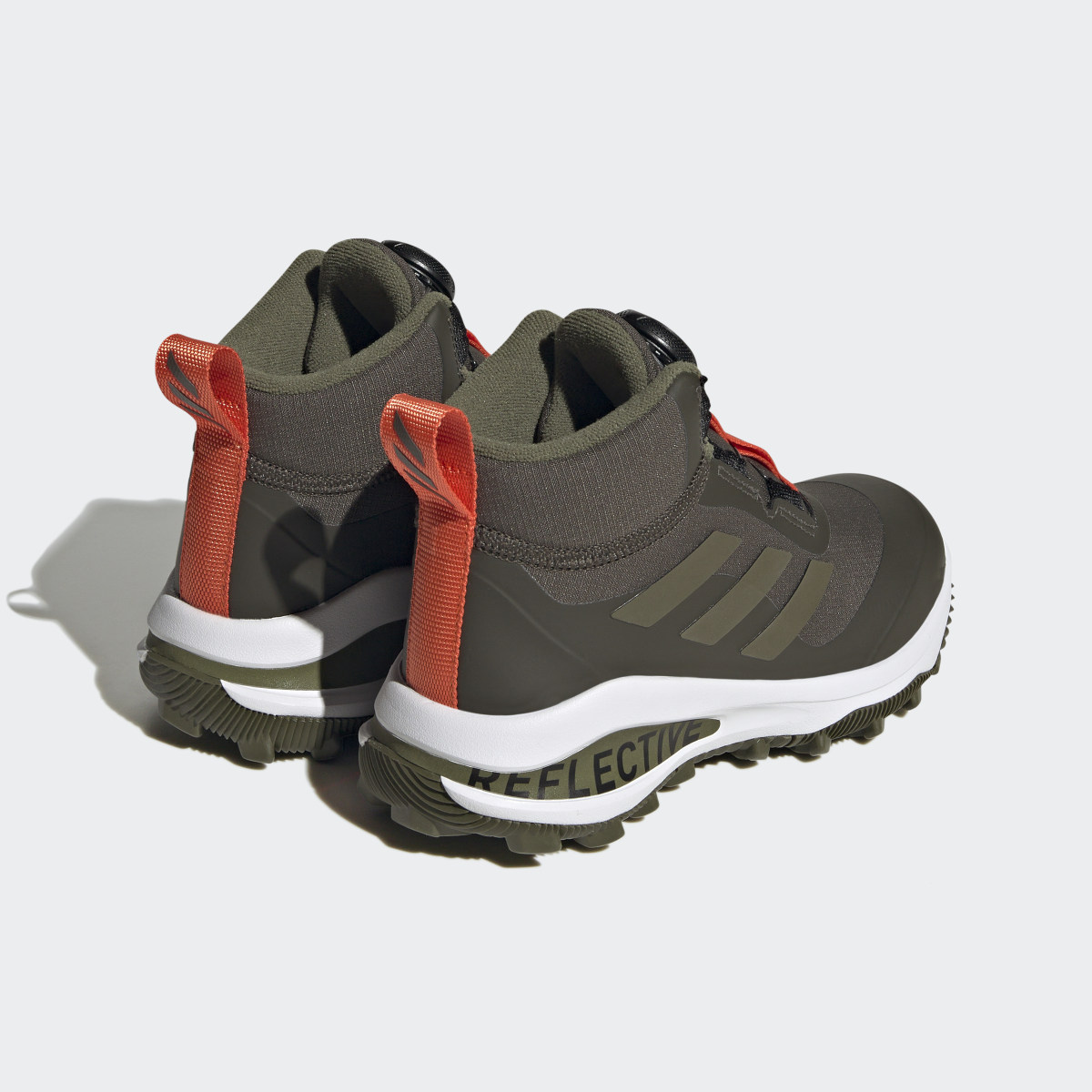 Adidas FortaRun BOA ATR K. 9 Adidas FortaRun BOA ATR K. 9