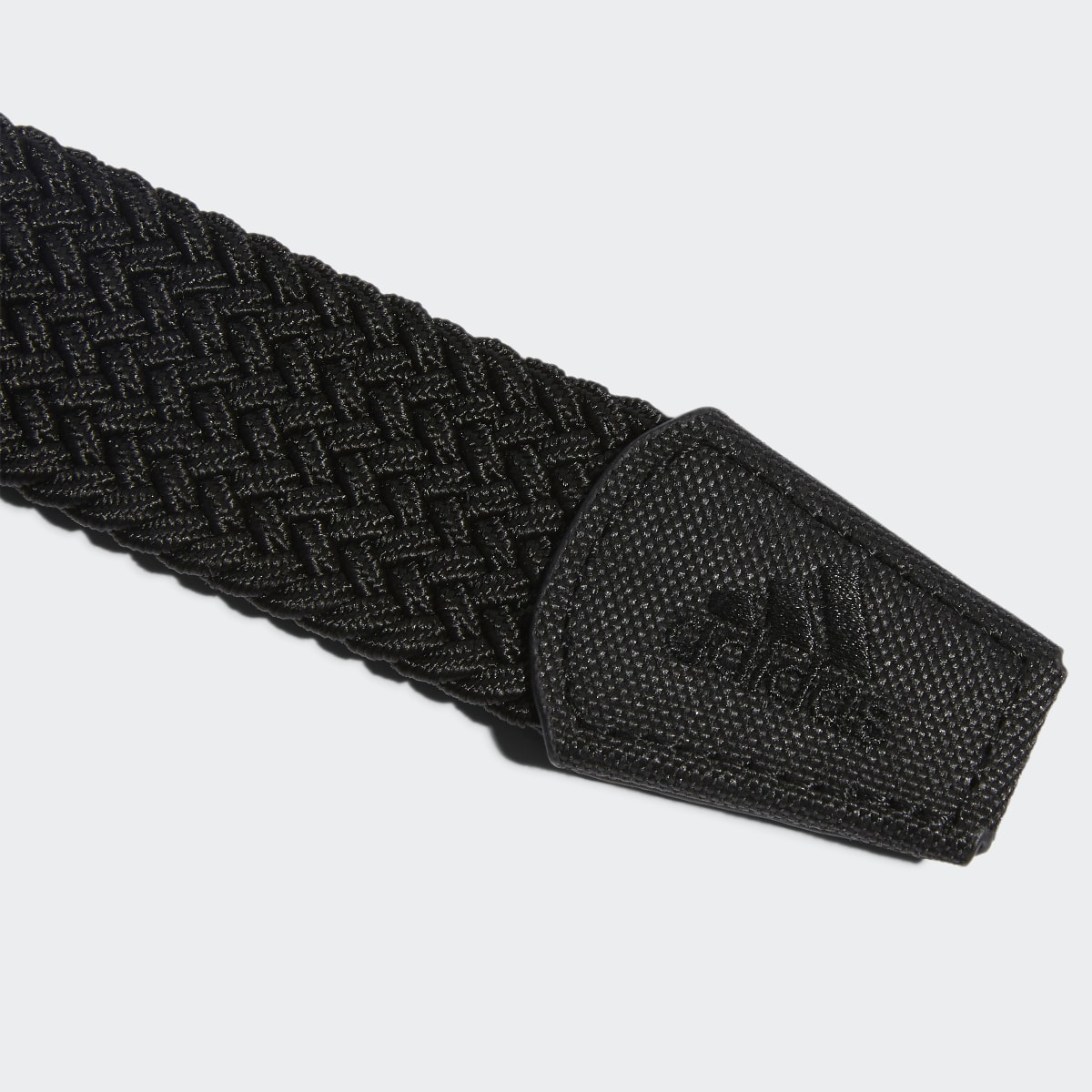 Adidas Men's Braided Stretch Belt. 4