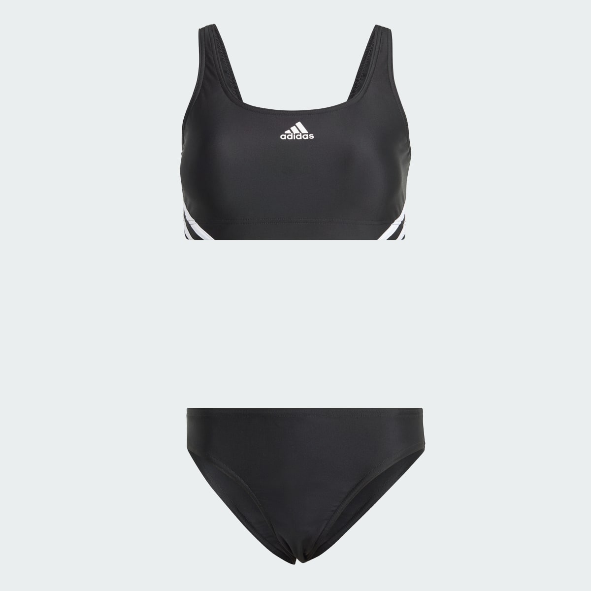 Adidas 3-Streifen Bikini. 5