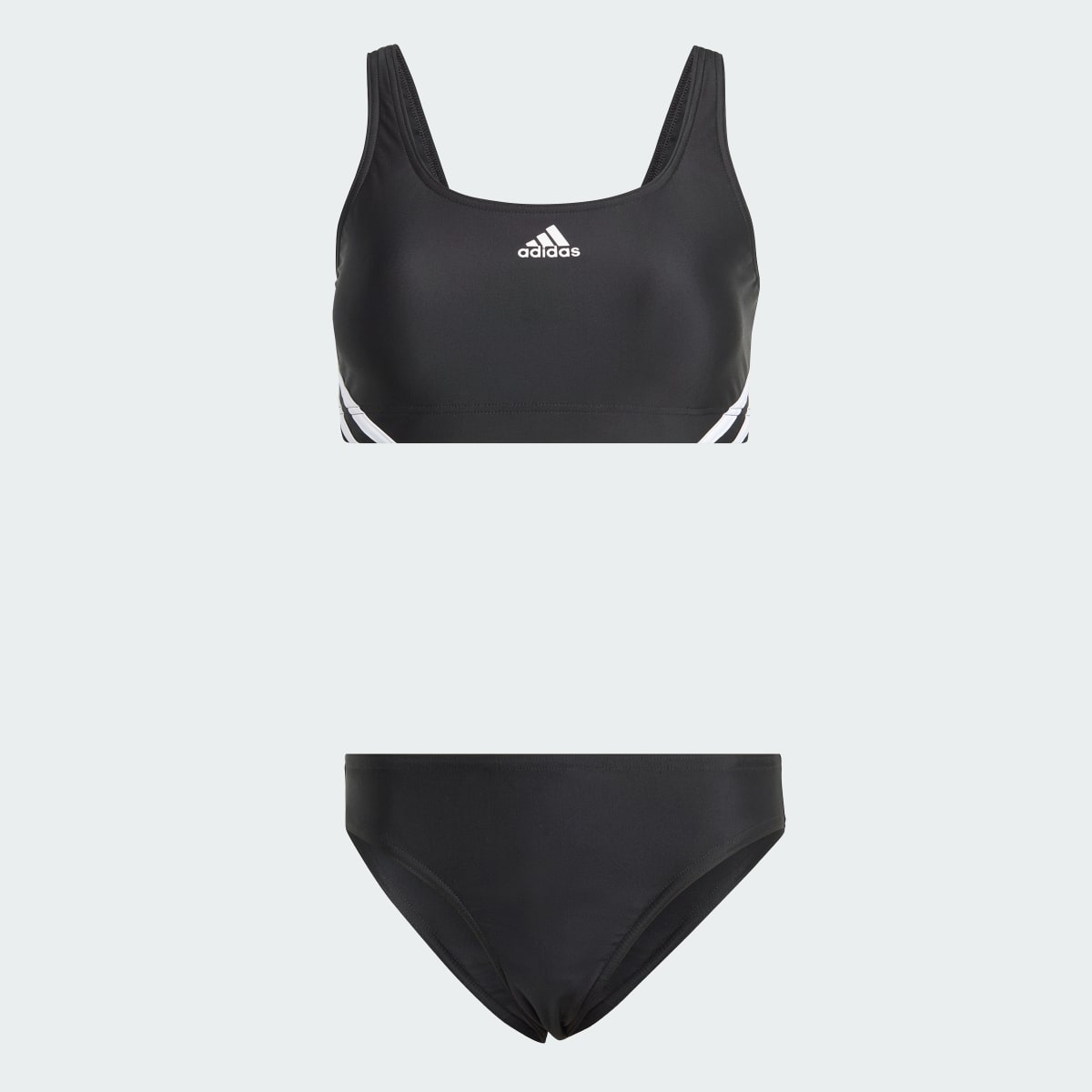 Adidas Bikini 3 bandas. 5