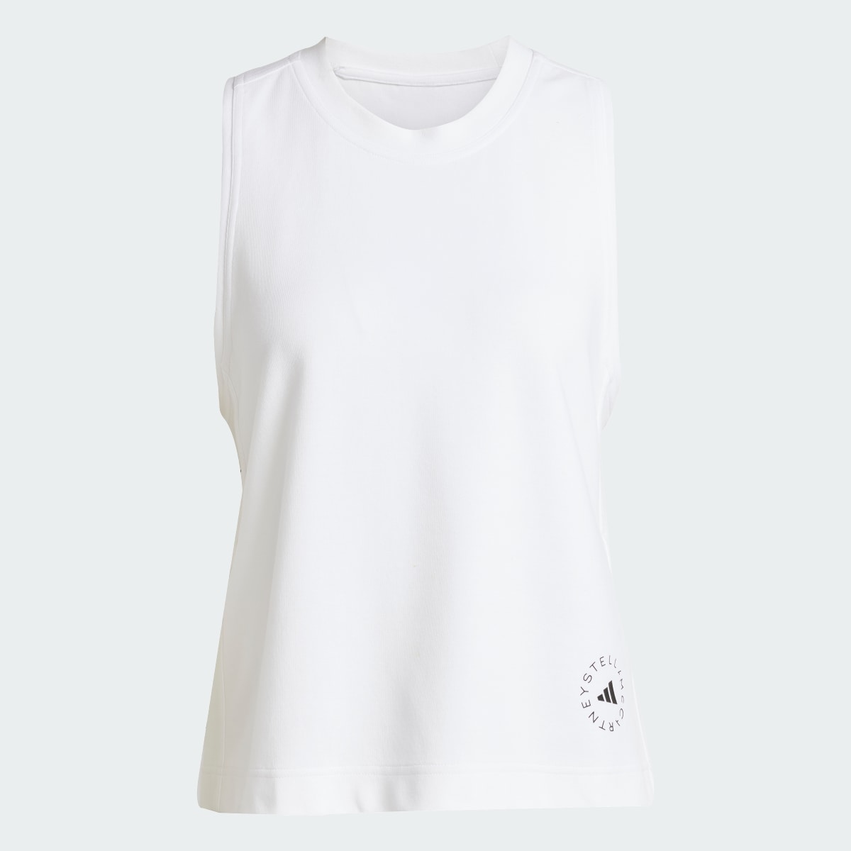 Adidas by Stella McCartney Logo Tanktop. 5