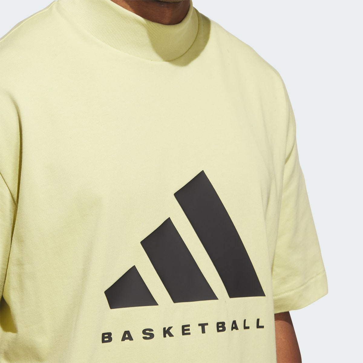 Adidas Basketball 001_T-Shirt. 6