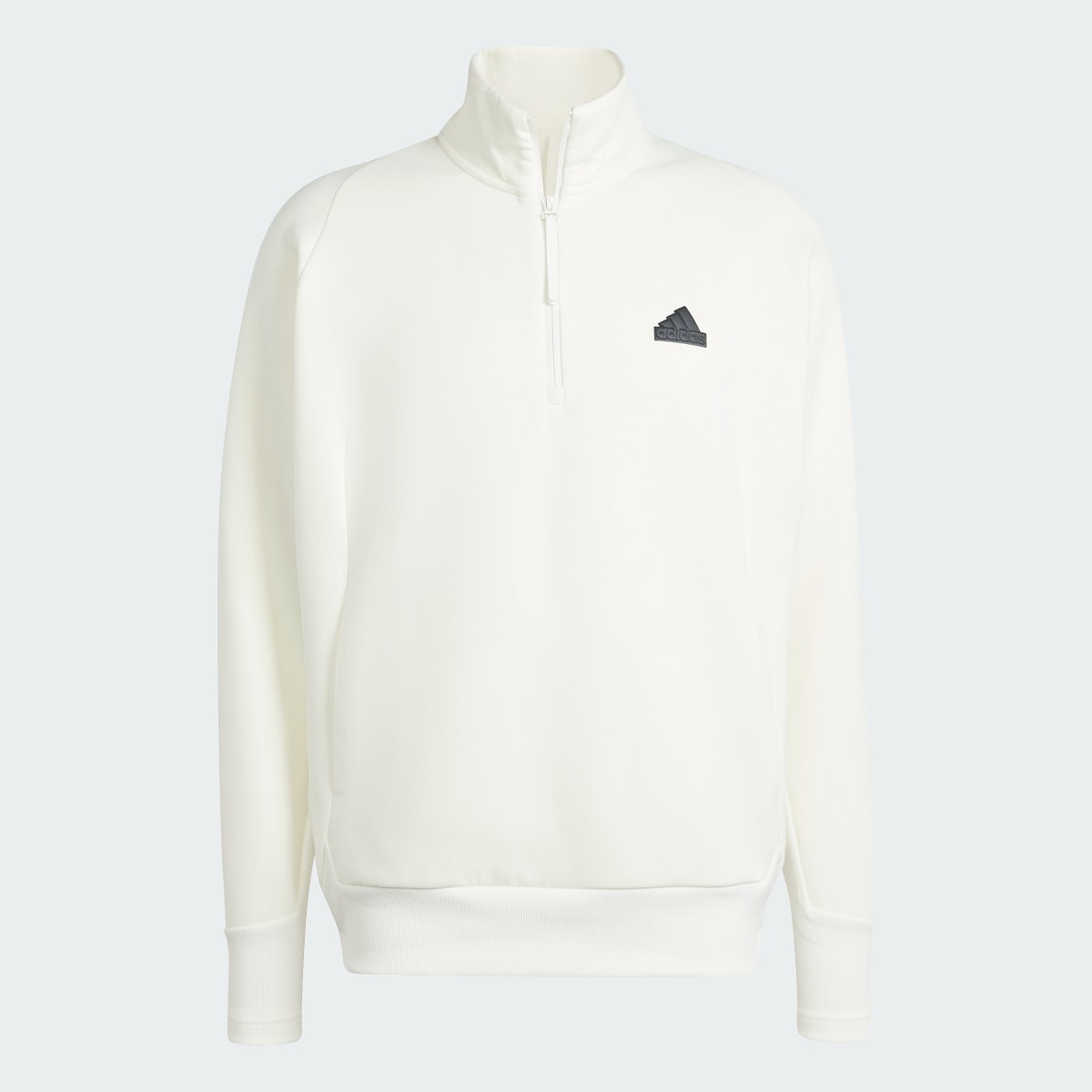 Adidas Z.N.E. Half-Zip Sweatshirt. 5