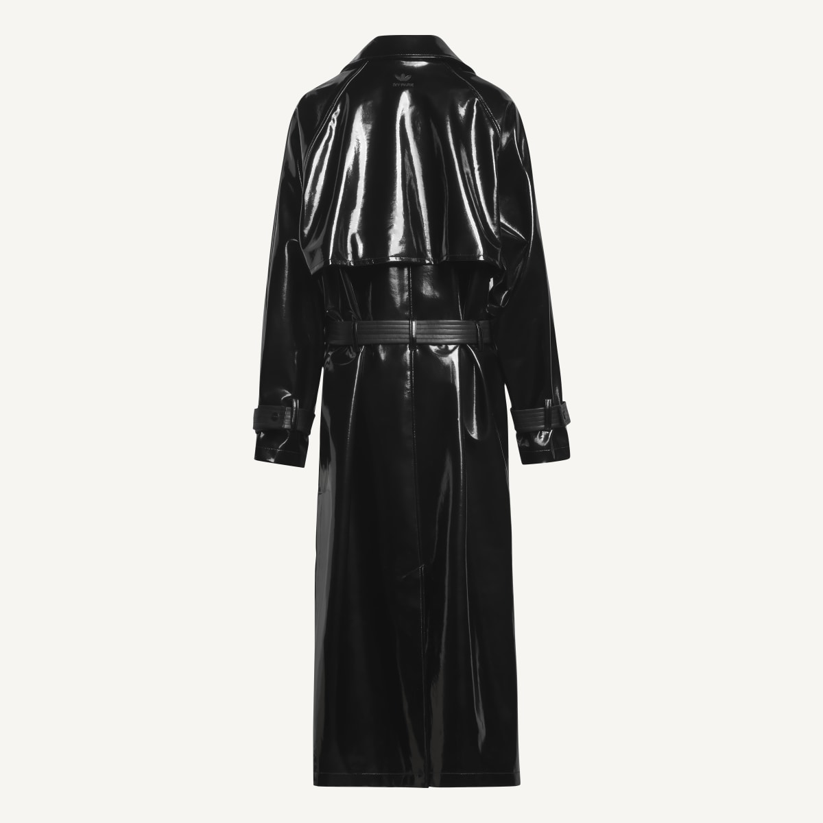 Adidas Abrigo Trench Latex (Unisex). 6