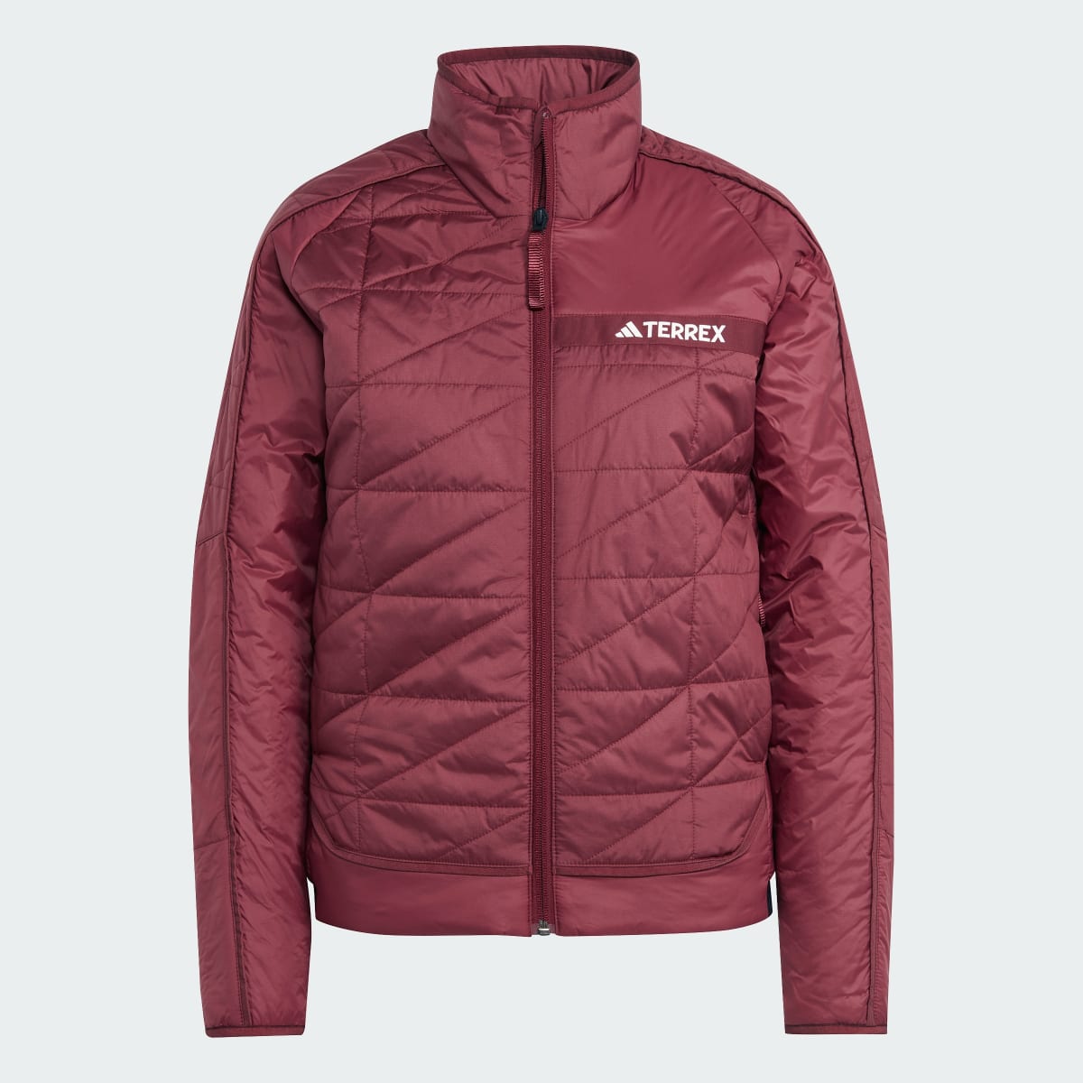 Adidas Terrex Multi Insulation Jacket. 5