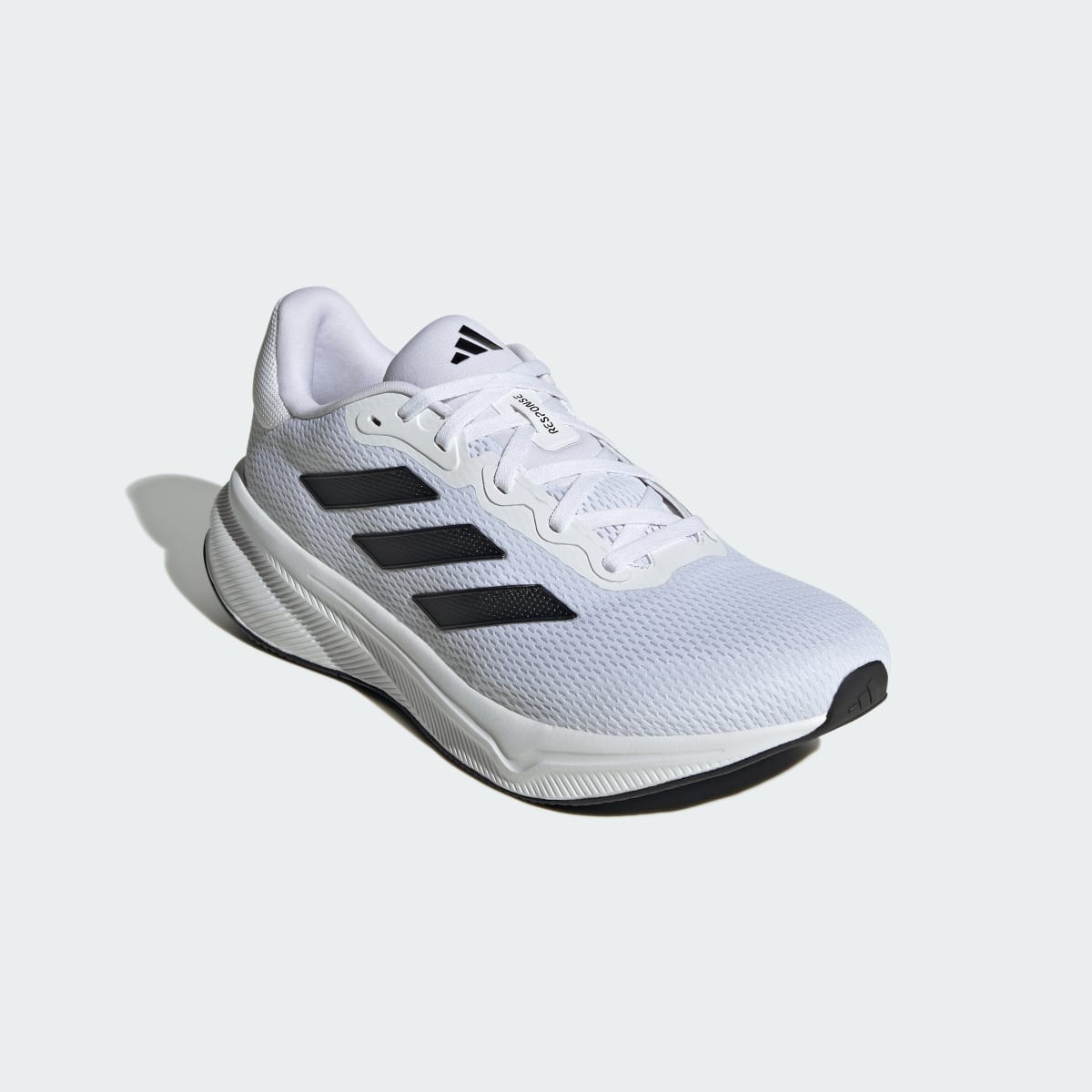 Adidas Response Shoes. 5