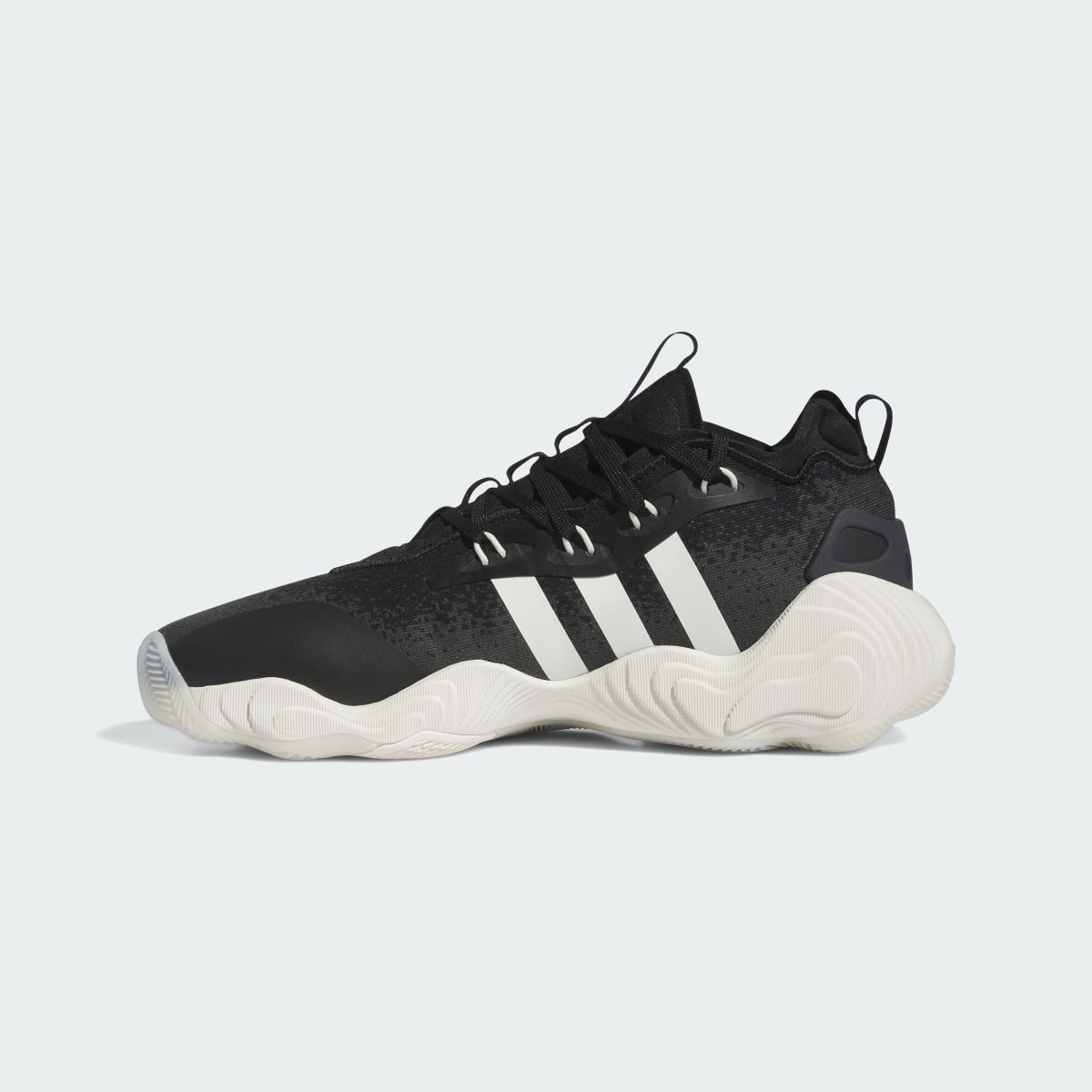 Adidas Trae Young 3 Basketball Shoes. 7