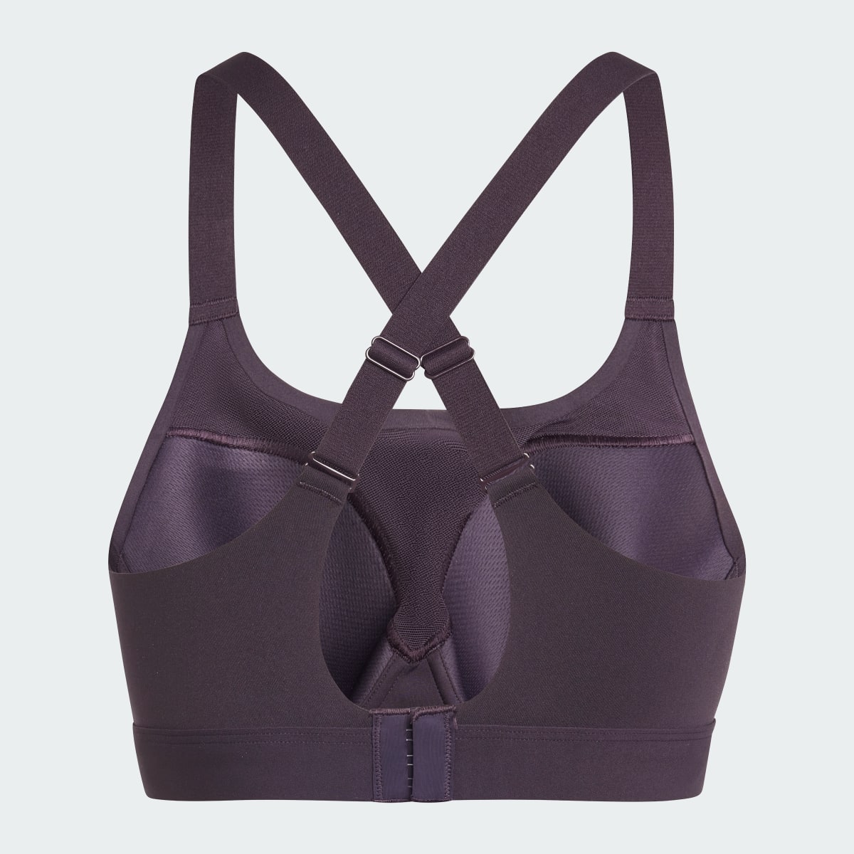 Adidas Brassière de training TLRD Impact Luxe Maintien fort. 5
