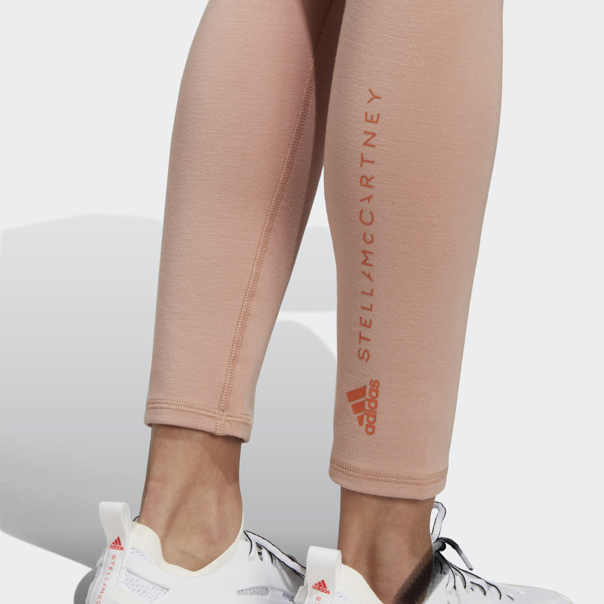 Adidas by Stella McCartney 7/8 Yoga Leggings. 7