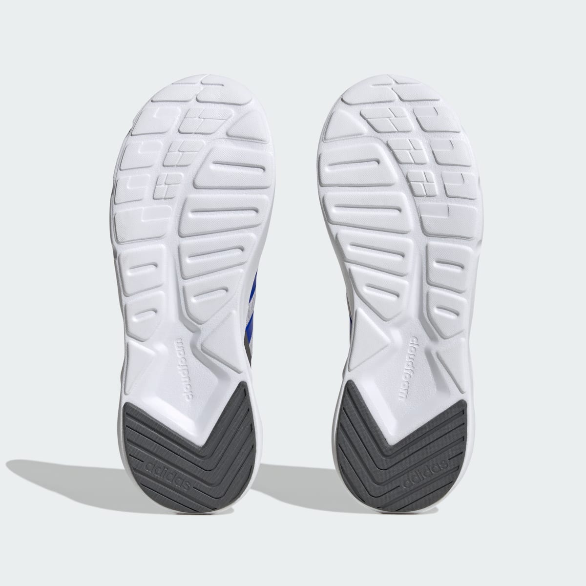 Adidas Nebzed Cloudfoam Lifestyle Running Shoes. 4