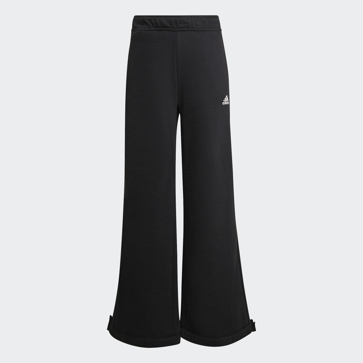 Adidas Dance Versatile Knit Pants. 4