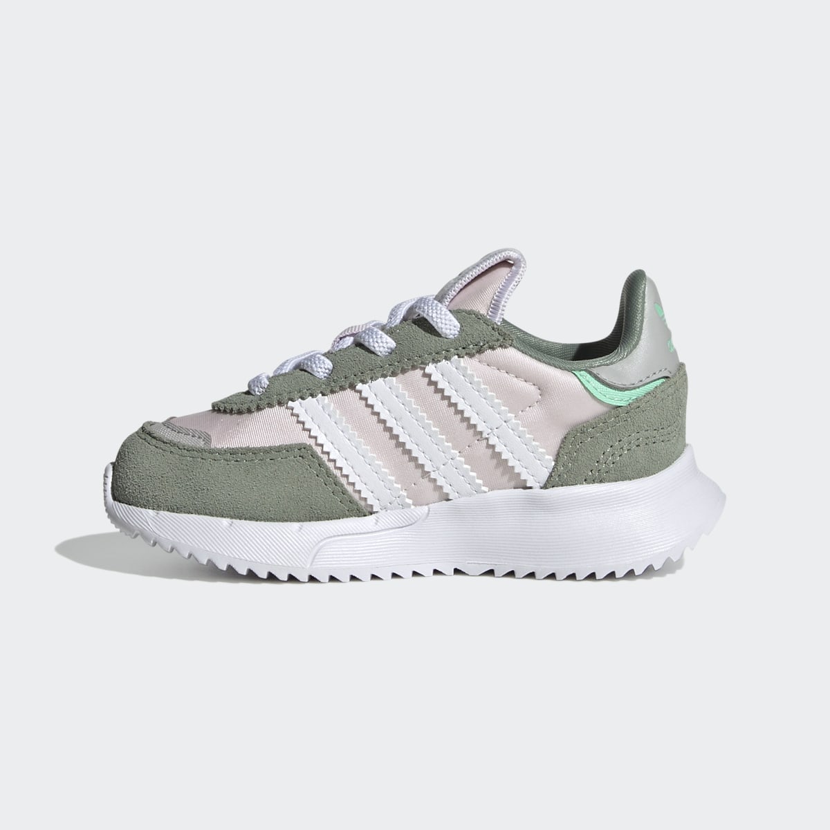 Adidas Zapatilla Retropy F2. 8