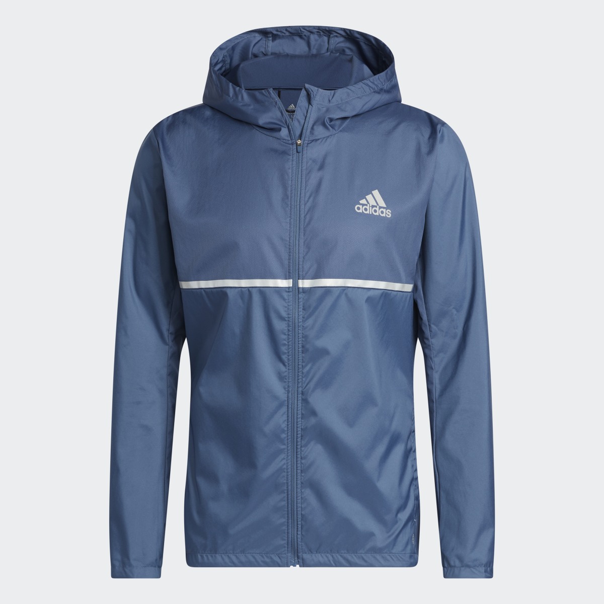 Adidas Chaqueta Own the Run. 5