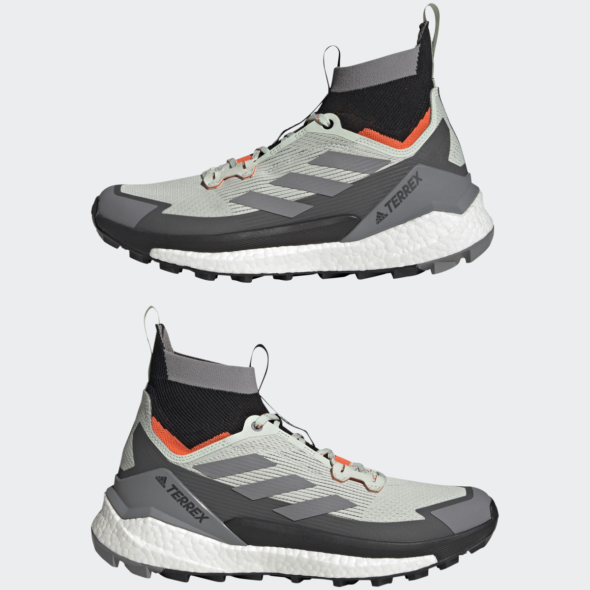 Adidas Chaussure de randonnée TERREX Free Hiker 2. 11