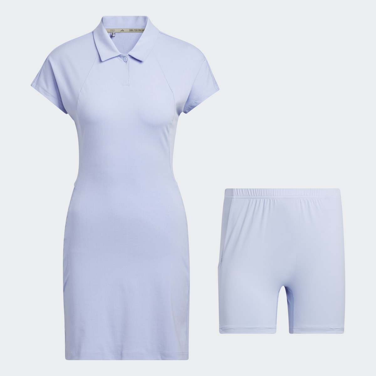 Adidas Go-To Golf Dress. 5