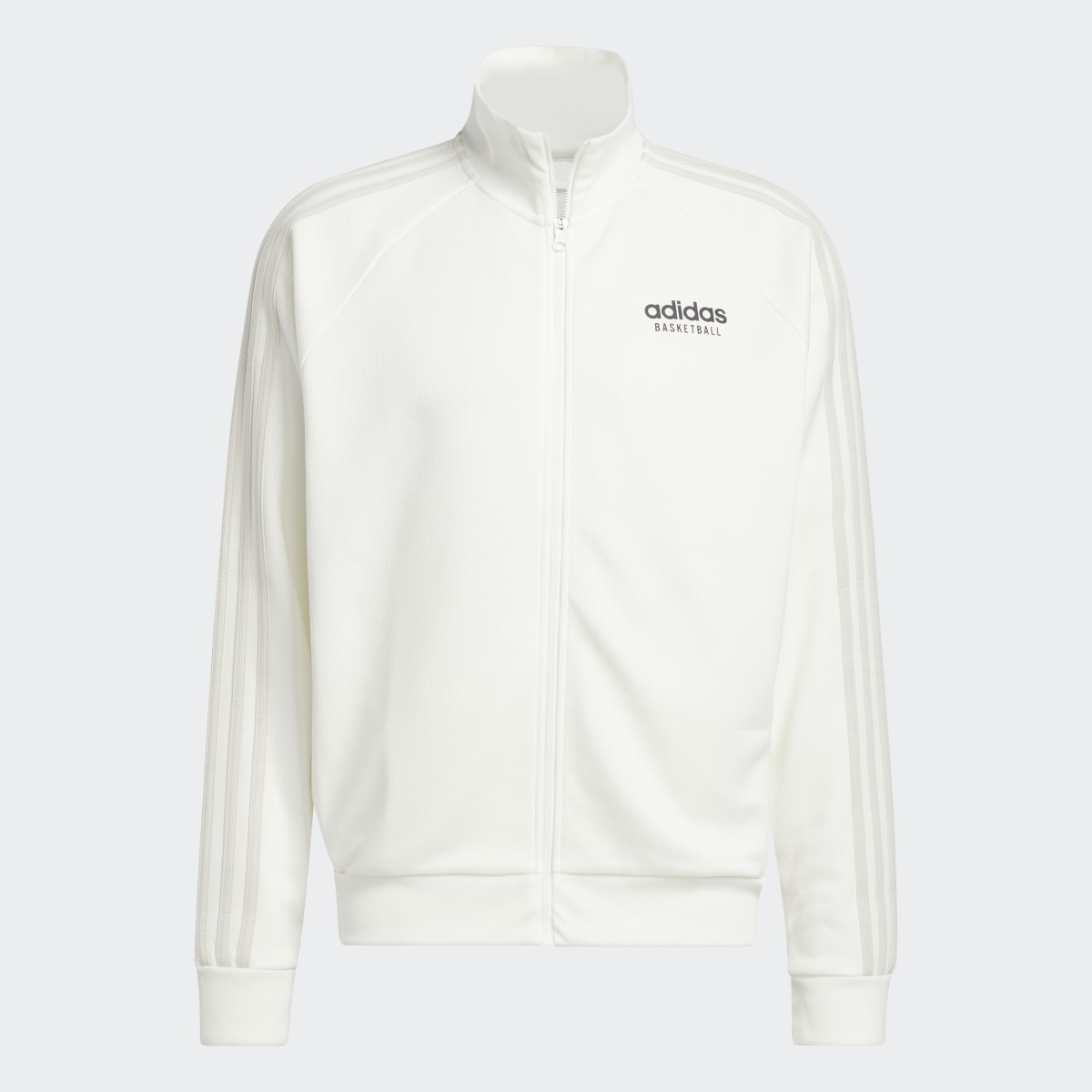 Adidas Basketball Select Jacket. 5