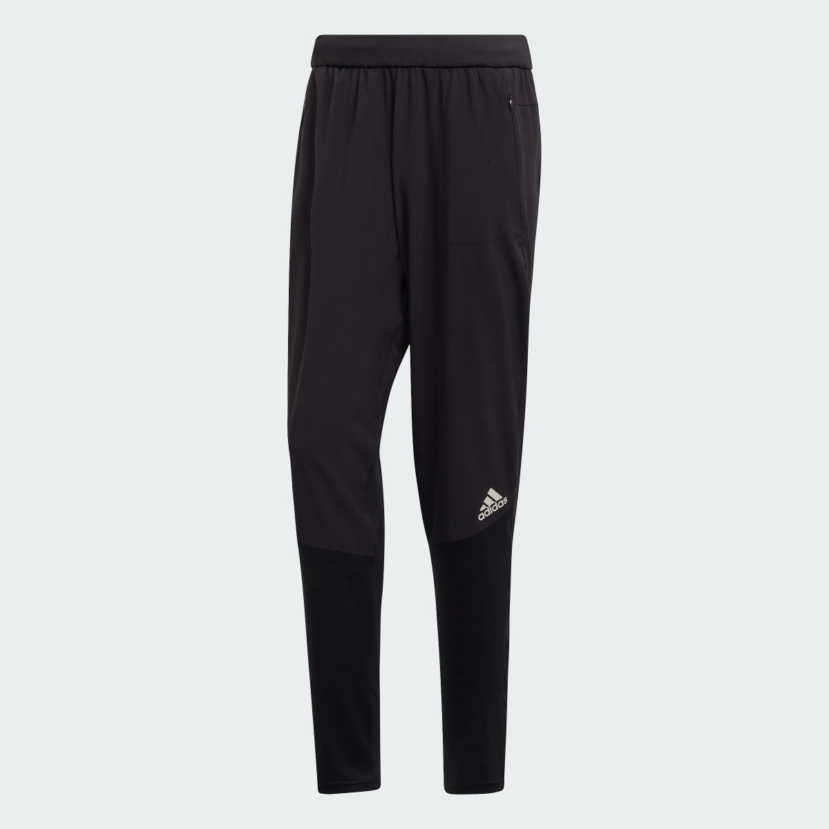 Adidas Pantalón Training. 4