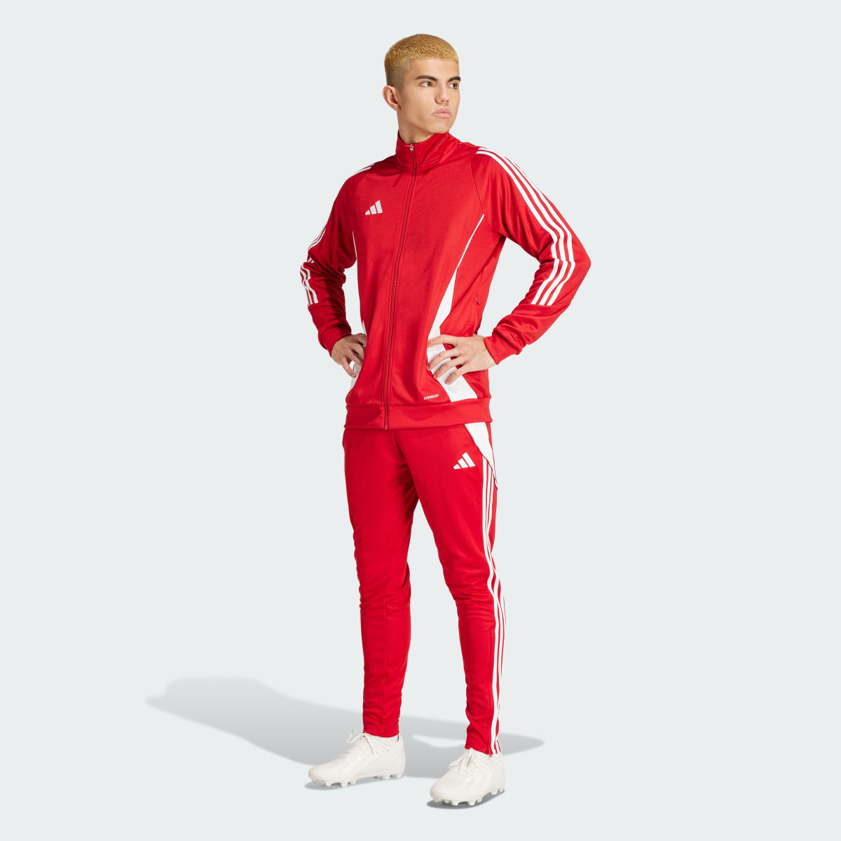 Adidas Tiro 24 Training Jacket. 6