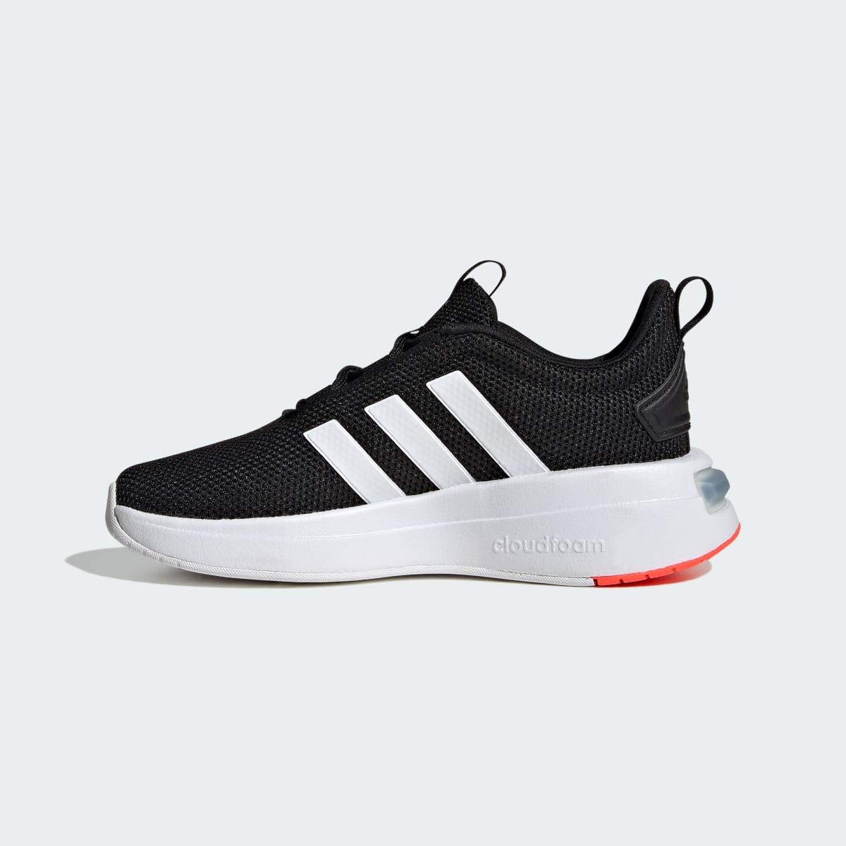 Adidas Buty Racer TR23 Kids. 7