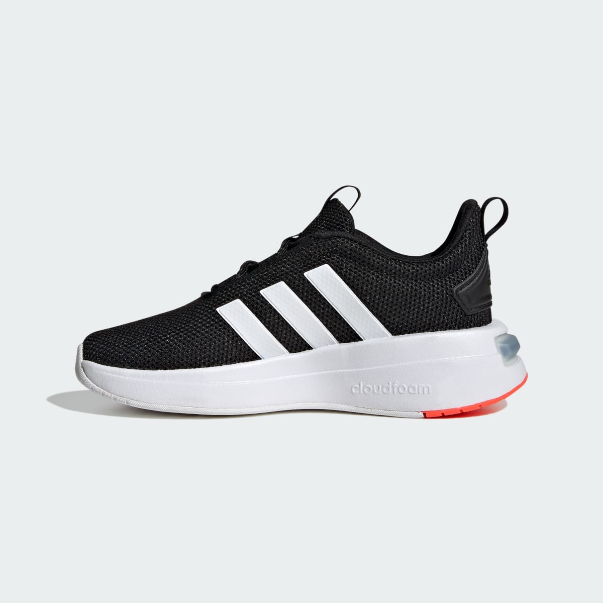Adidas Racer TR23 Shoes Kids. 7