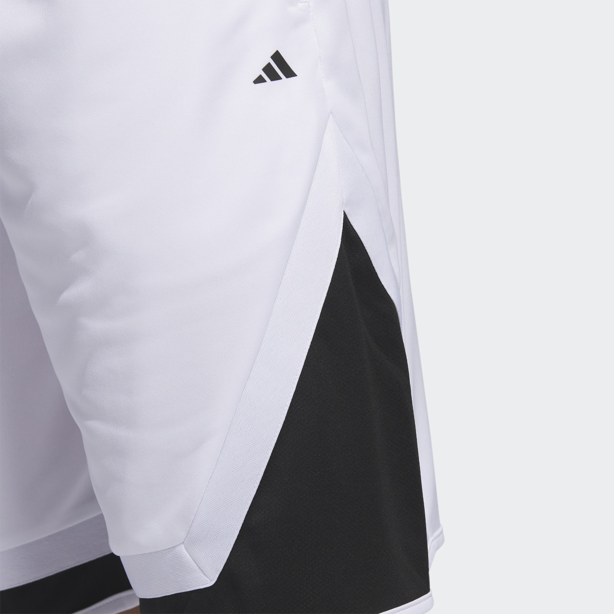 Adidas Pro Block Shorts. 5