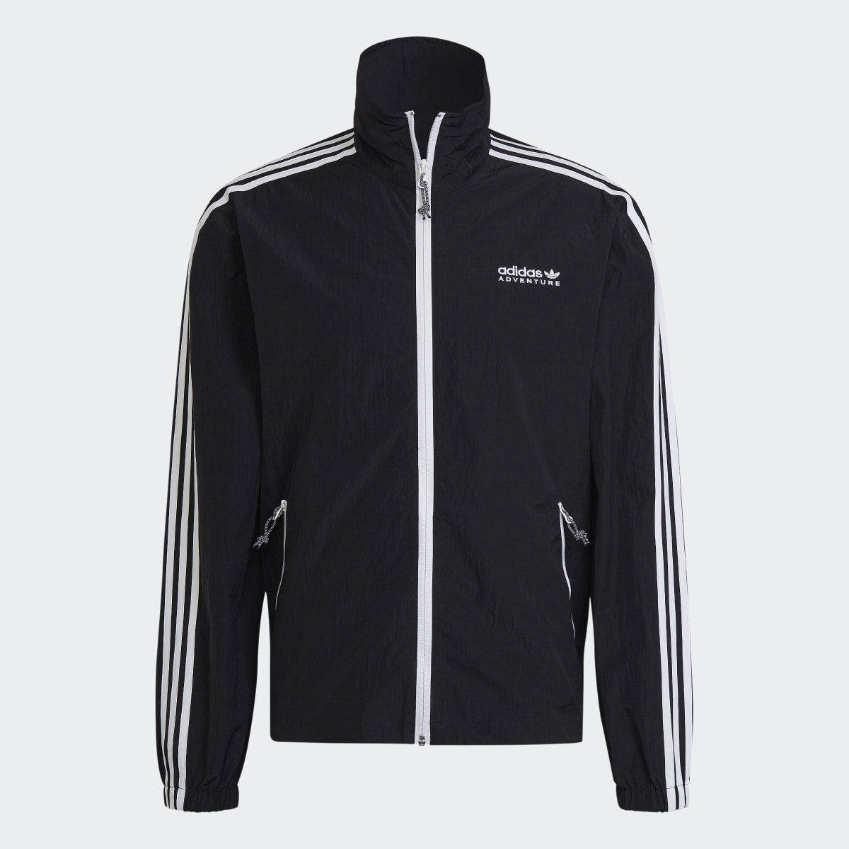 Adidas Adventure Track Top. 5