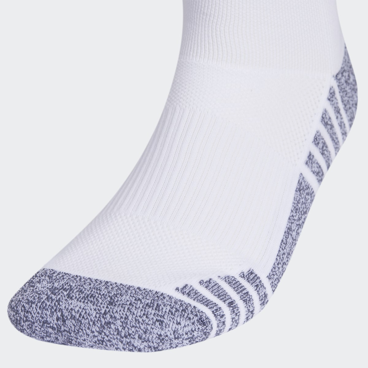 Adidas Team Speed 4 Soccer Over-the-Calf Socks. 4