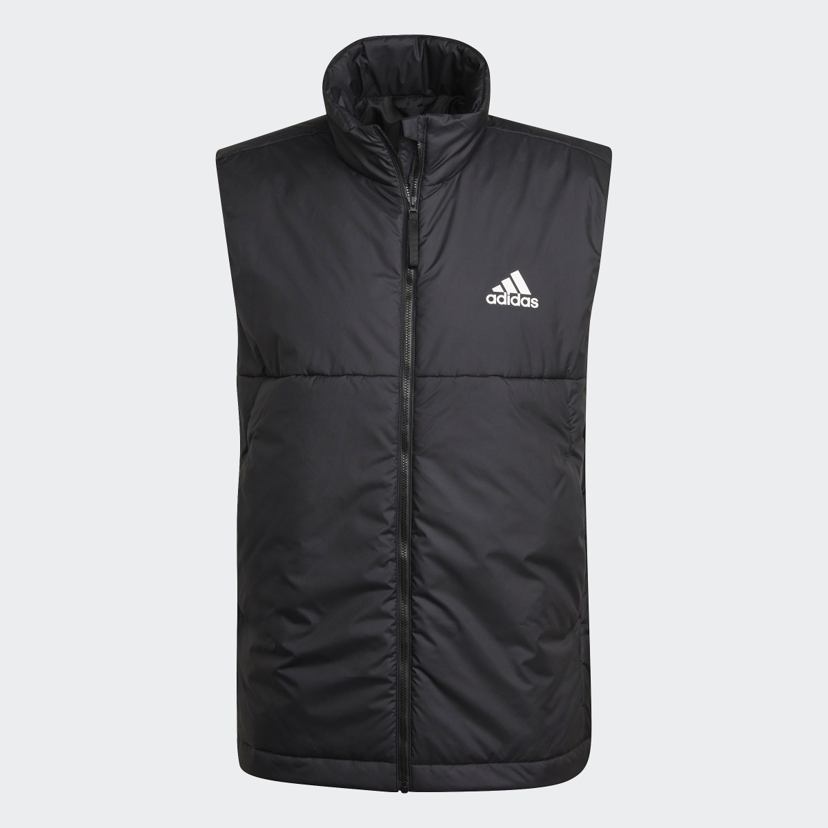 Adidas 3-Stripes Insulated Vest. 5