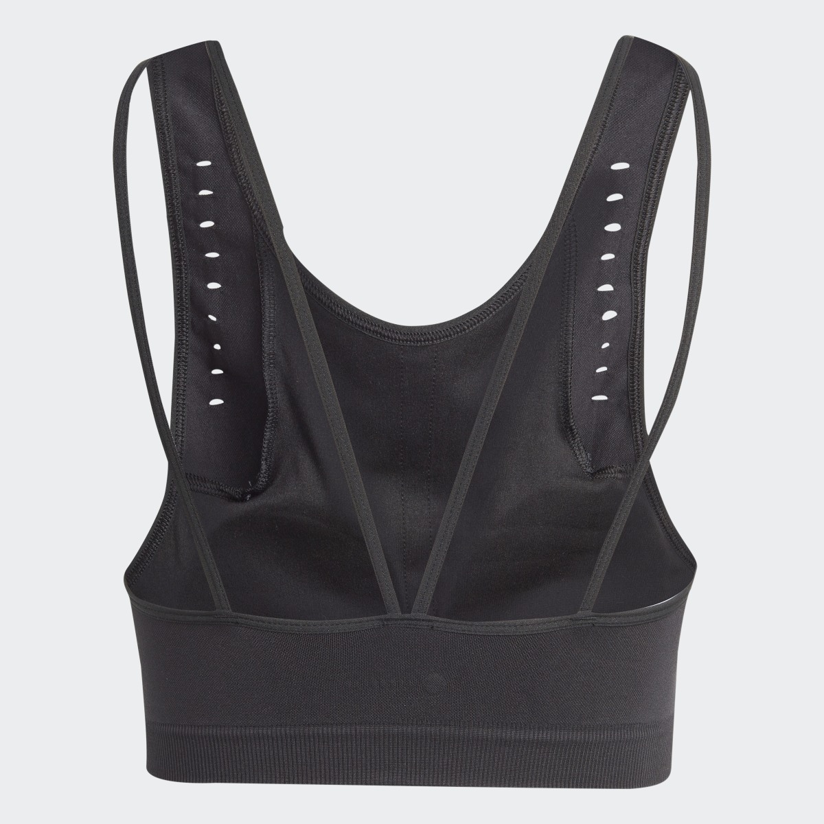 Adidas AEROKNIT Training Light-Support Bra. 6