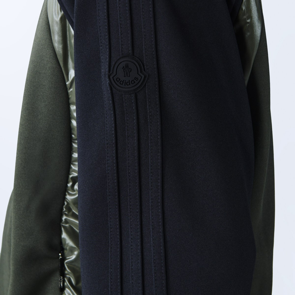 Adidas Bluza dresowa Moncler x adidas Originals. 5