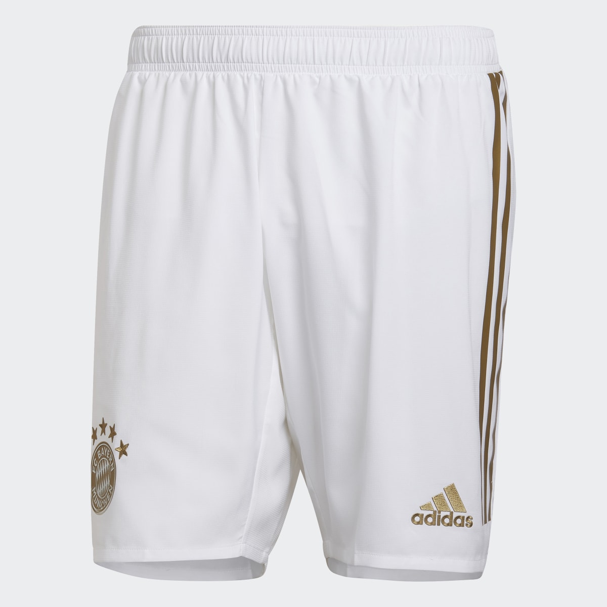 Adidas FC Bayern 22/23 Away Authentic Shorts. 4