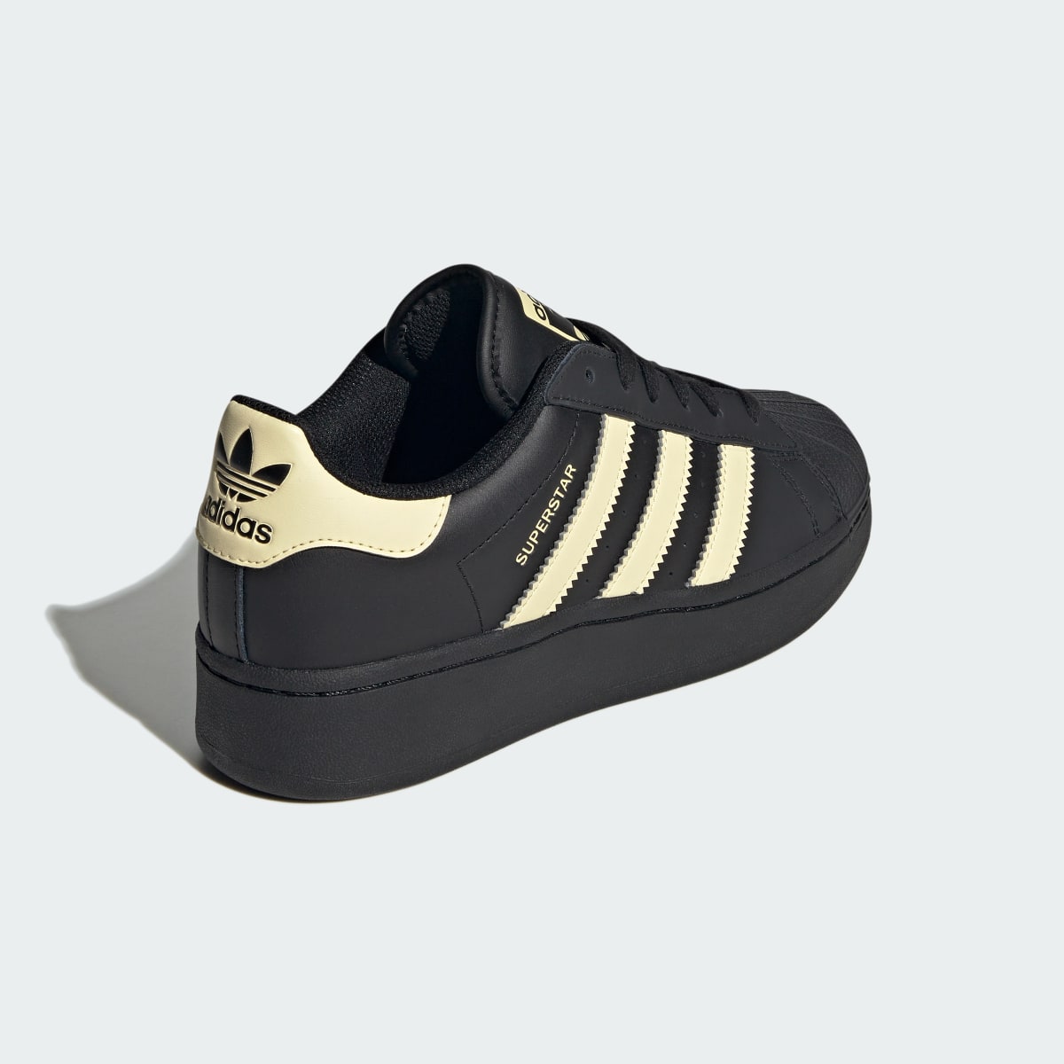 Adidas Superstar XLG Ayakkabı. 6