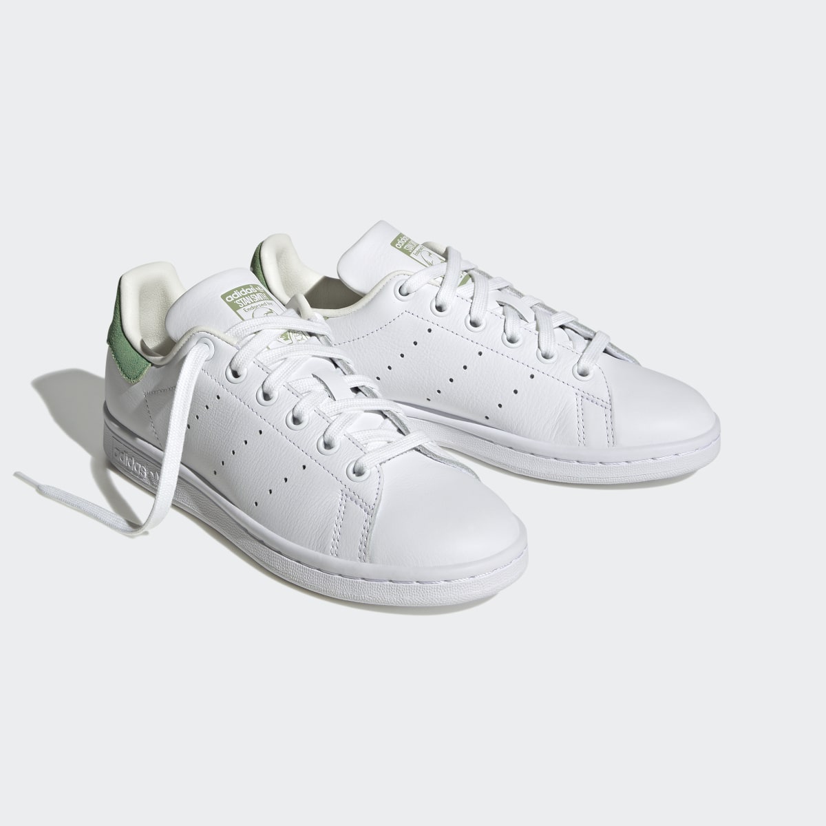 Adidas Stan Smith Shoes. 6