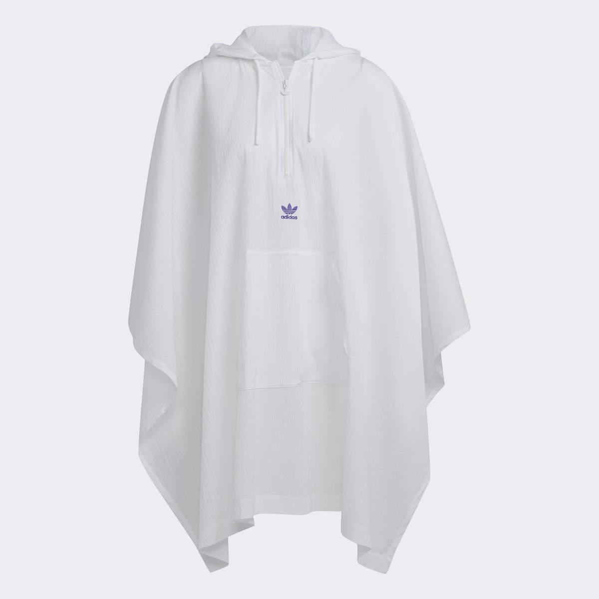 Adidas Poncho Light Summer. 5