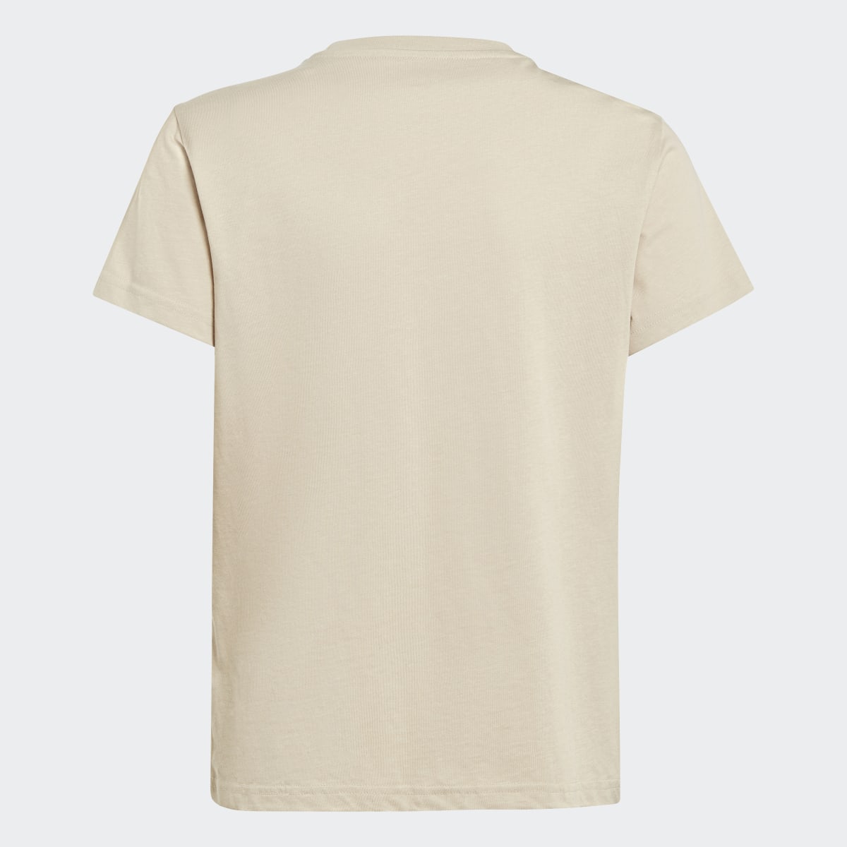 Adidas Adicolor Trefoil Tee. 4