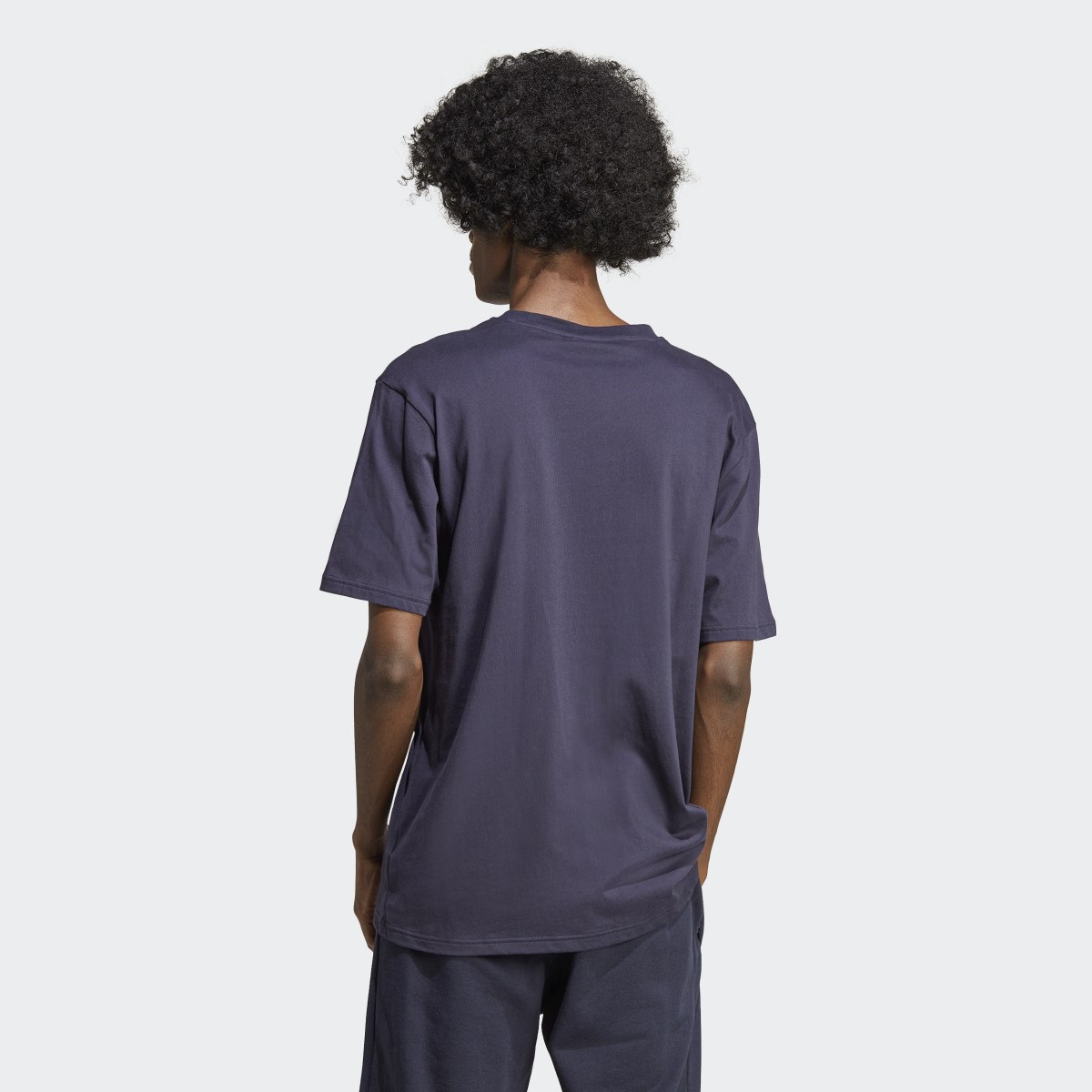 Adidas RIFTA City Boy Graphic T-Shirt. 4