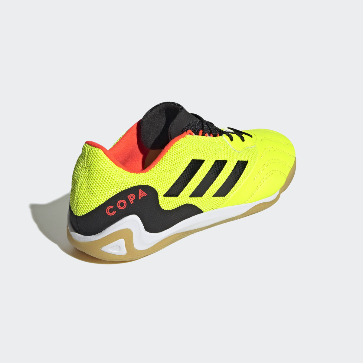 Adidas Botas de Futebol Copa Sense.3 – Pavilhão. 6