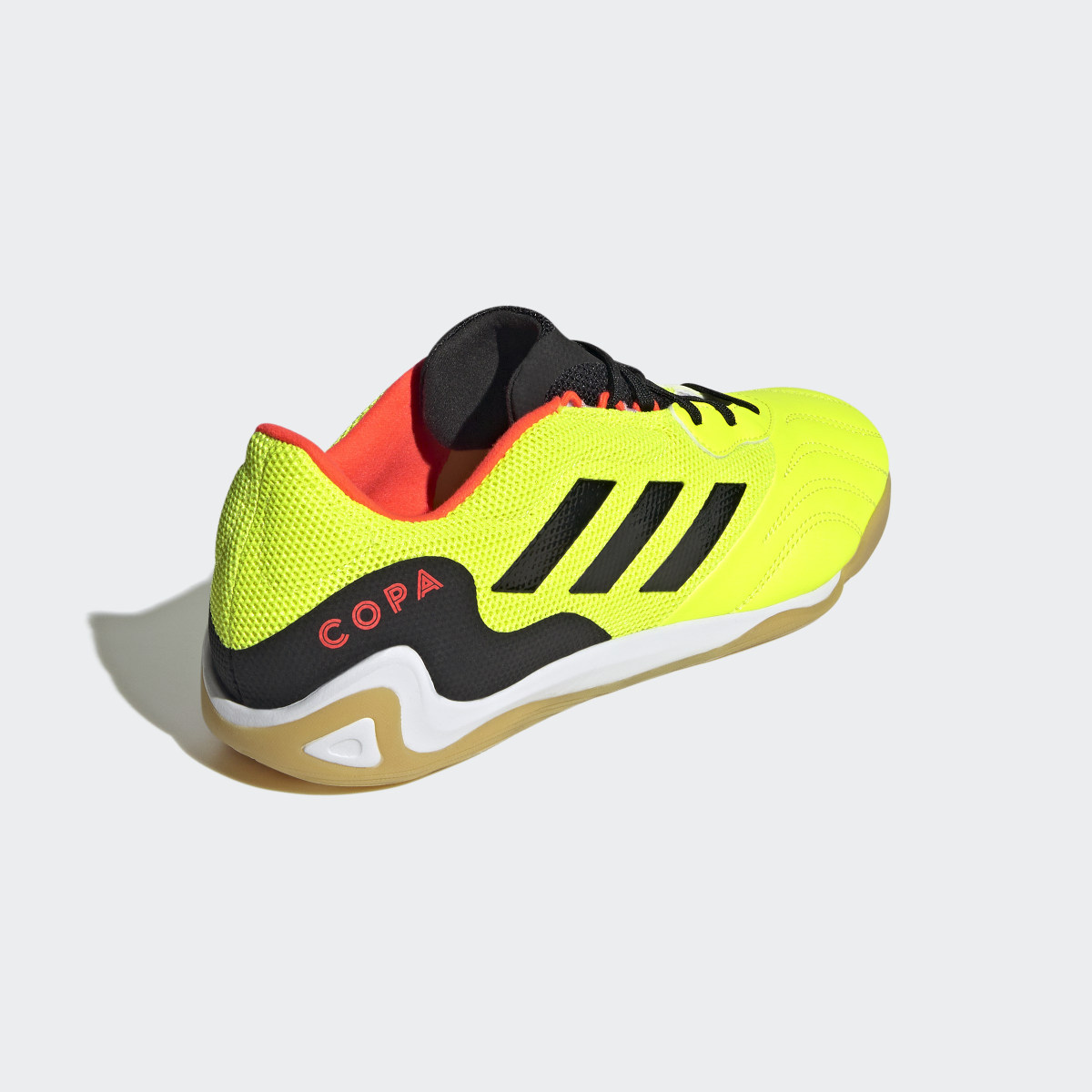 Adidas Copa Sense.3 Indoor Boots. 6