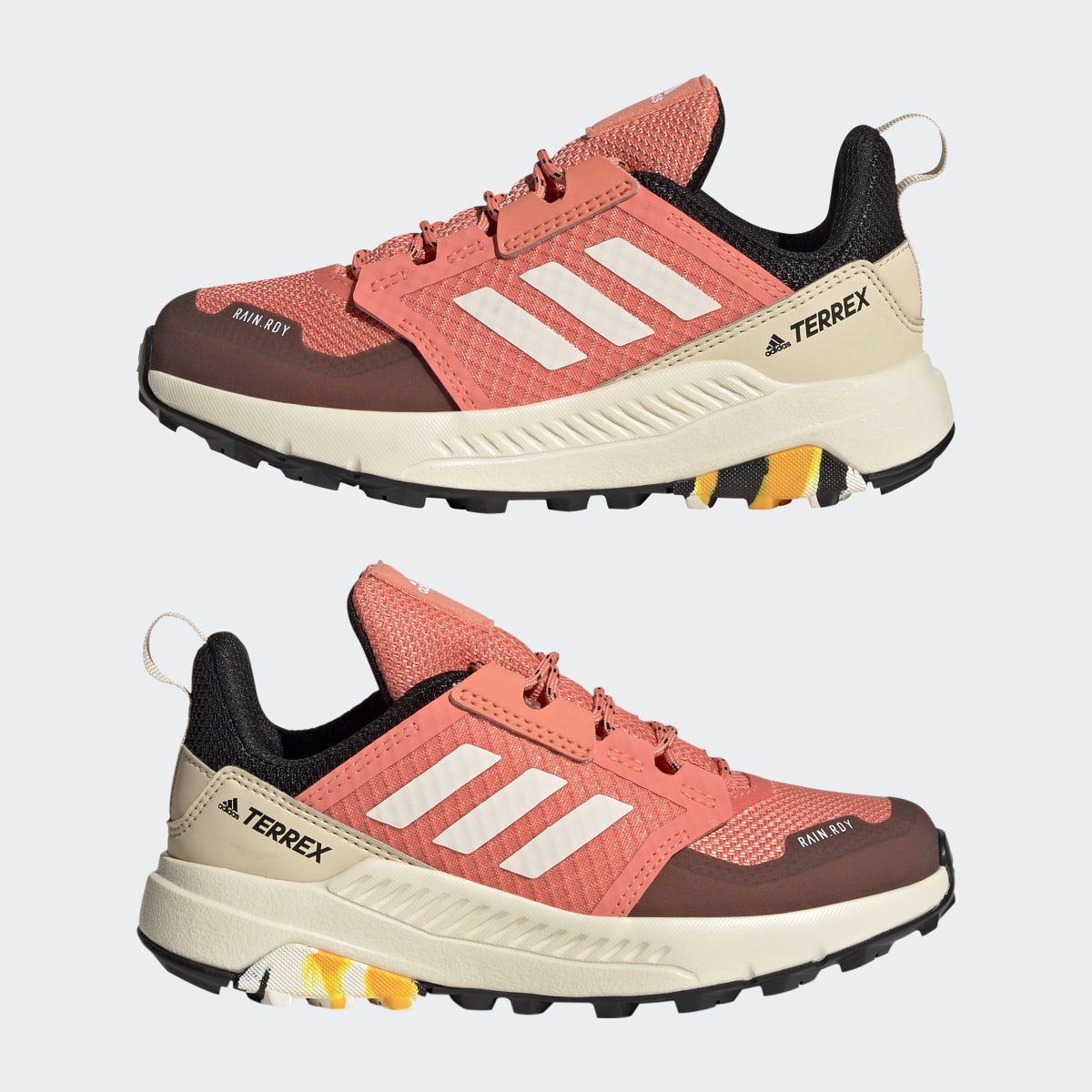 Adidas Sapatilhas de Caminhada Trailmaker RAIN.RDY TERREX. 8