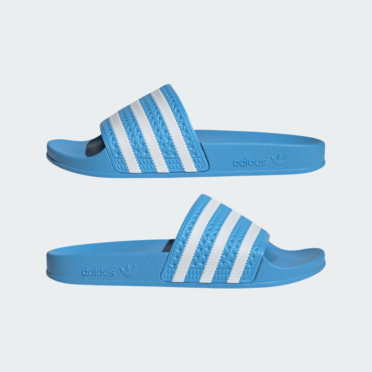 Adidas adilette. 8