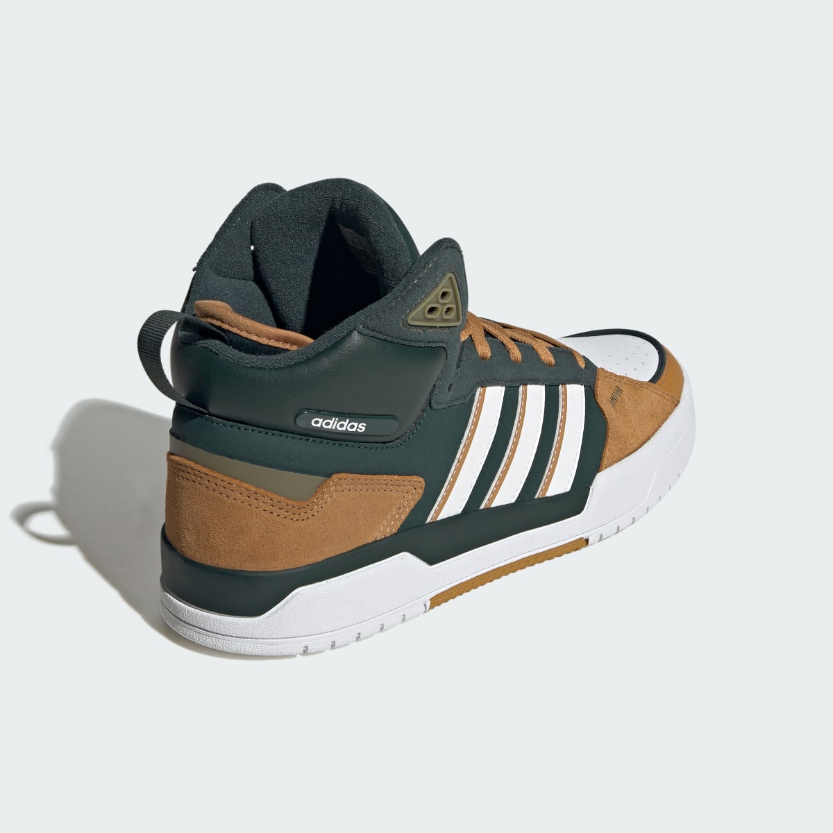 Adidas Sapatilhas 100DB Mid. 4