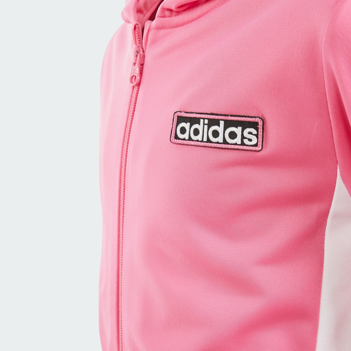 Adidas Veste à capuche entièrement zippée Adibreak. 5