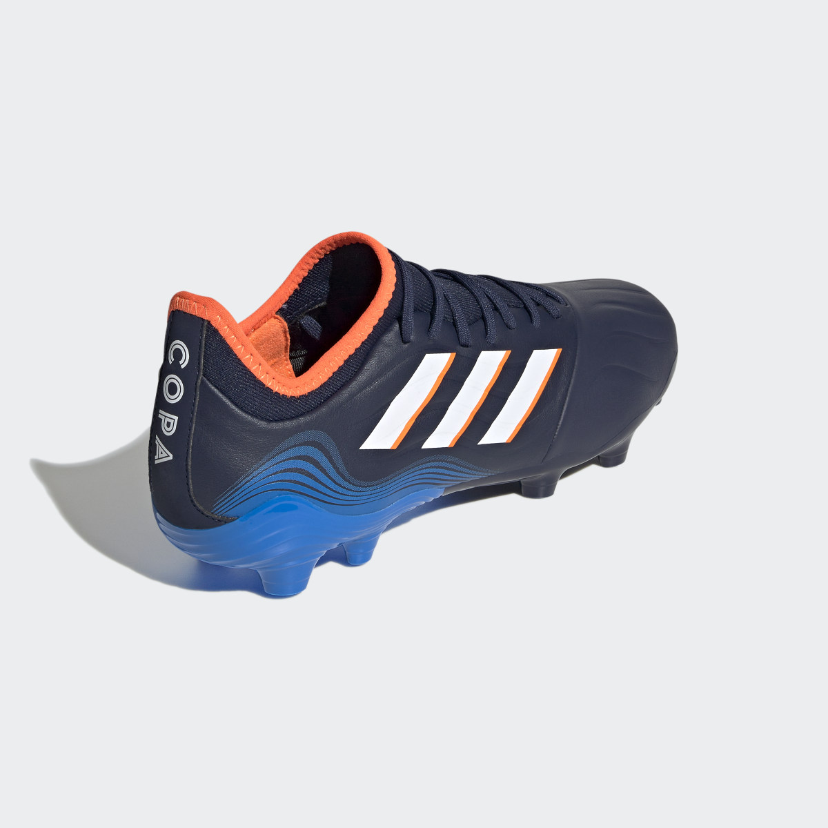 Adidas Copa Sense.3 Firm Ground Cleats. 6