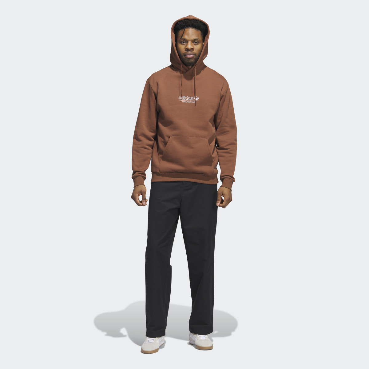 Adidas 4.0 Strike Through Hoodie (Gender Neutral). 7