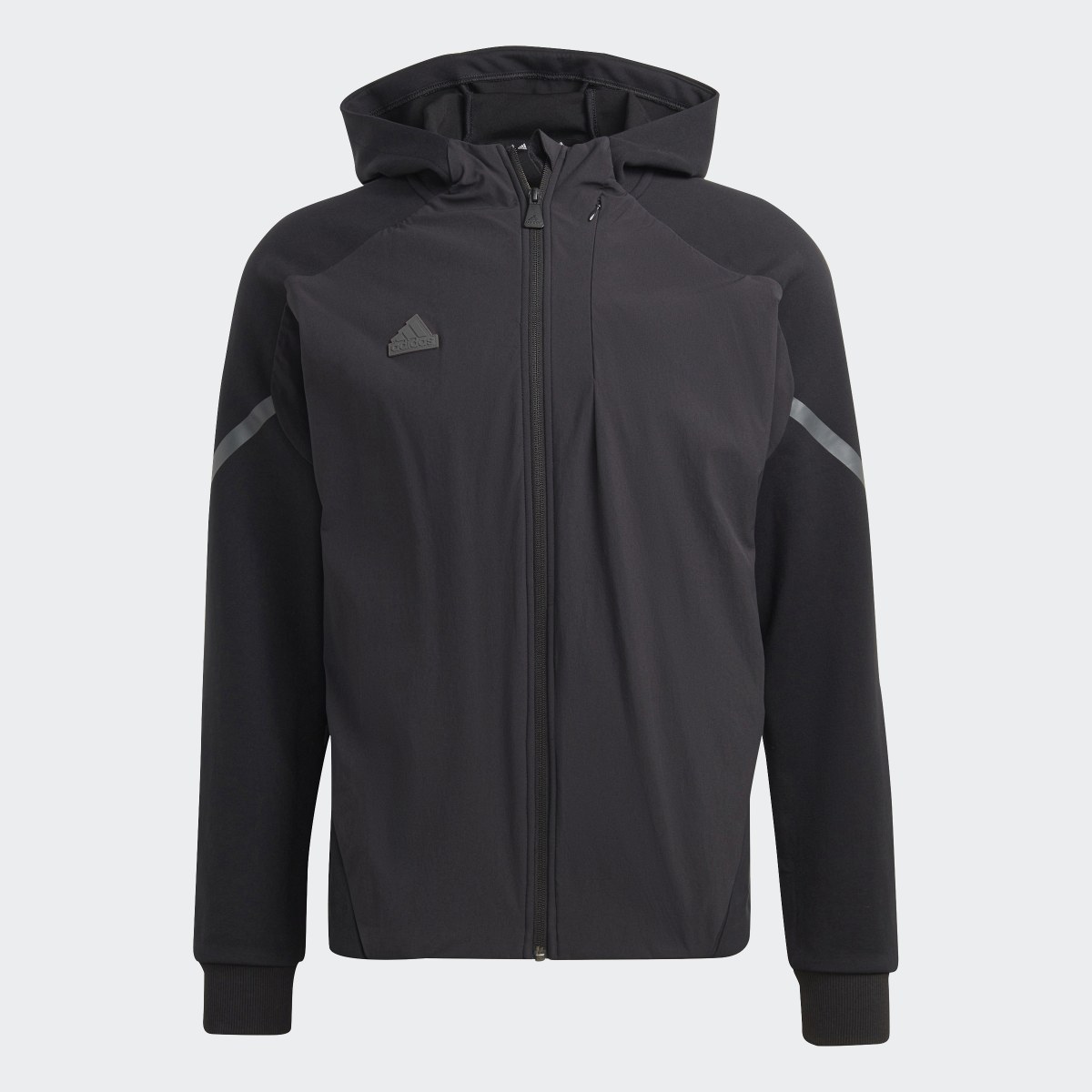 Adidas Designed 4 Gameday Premium Full-Zip Track Top. 6