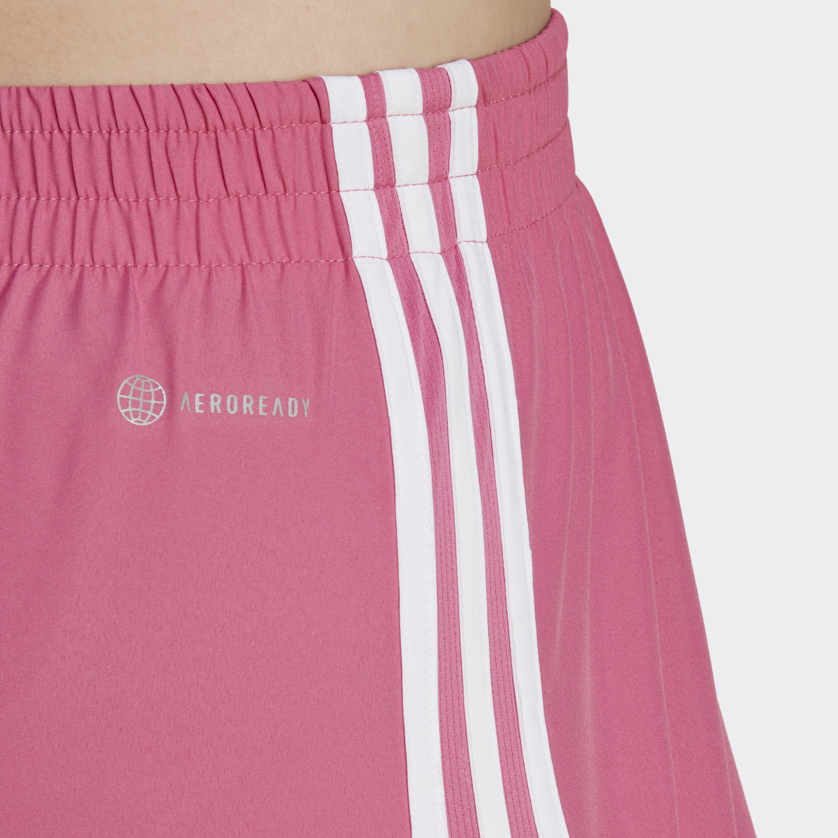 Adidas Calções de Running Marathon 20 (Plus Size). 6